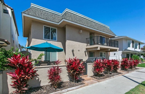 Huntington Beach Apartment | Close 2 the beach, away from crowds
