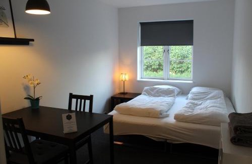 Herlev Bed & Breakfast | Close But Quiet