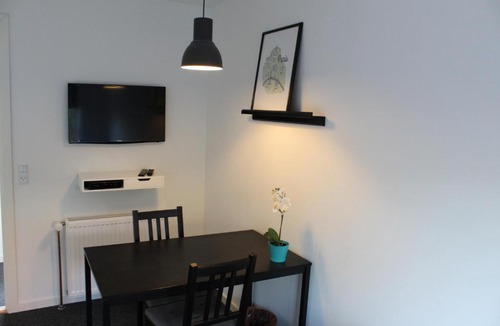 Herlev Bed & Breakfast | Close But Quiet