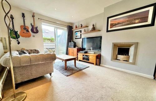 Swanage Apartment | close enough to the beach