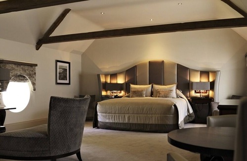 Crawcrook Bed & Breakfast | Close House