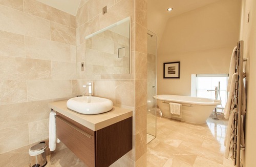 Crawcrook Bed & Breakfast | Close House