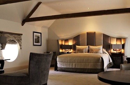 Crawcrook Bed & Breakfast | Close House