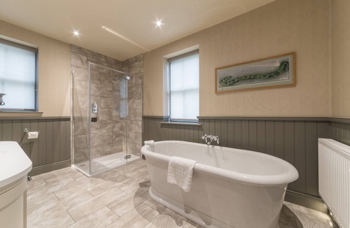 Crawcrook Bed & Breakfast | Close House