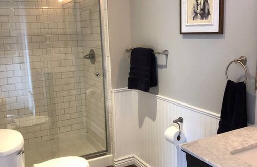 Cheyenne Apartment | Close - in Rural Studio - Great Star-gazing!