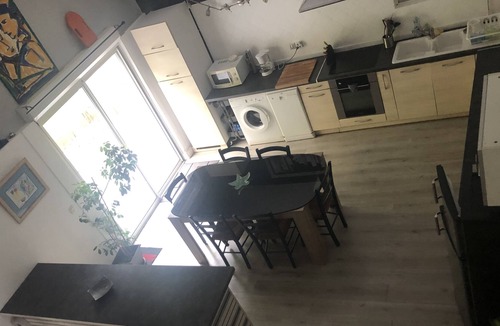 Saint-Jean-de-Luz Cabin | CLOSE PAVILION OCEAN