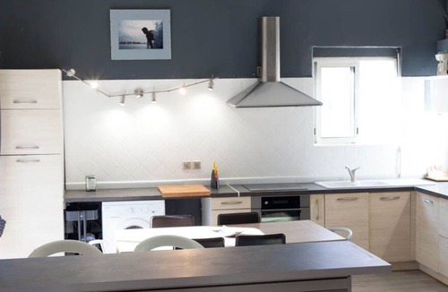 Saint-Jean-de-Luz Cabin | CLOSE PAVILION OCEAN