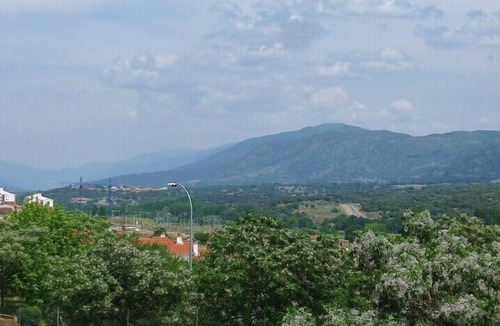 Plasencia Apartment | Close the historic centre, overlooking Jerte Valley