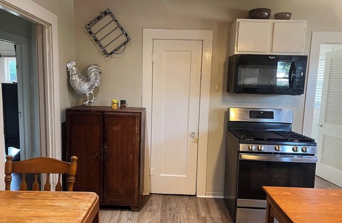 Merkel House | Close to Abilene and Sweetwater Marvelous 3 bdrm with pool.