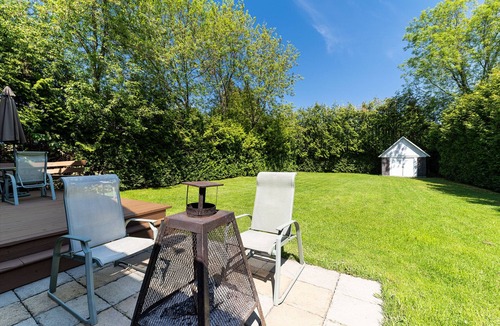 Baie-St-Paul House | Close to all services in Baie-Saint-Paul