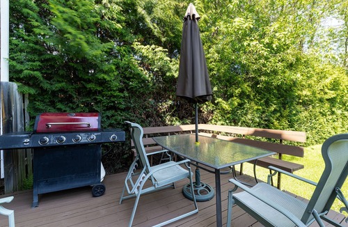 Baie-St-Paul House | Close to all services in Baie-Saint-Paul