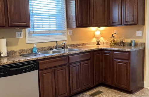 Sweetwater House | Close to anything you would need. Enough room for the family.