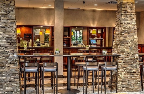Fort Worth Hotel | Close to Attractions! On-Site Restaurant, Indoor Pool, Hot Tub, Free Parking