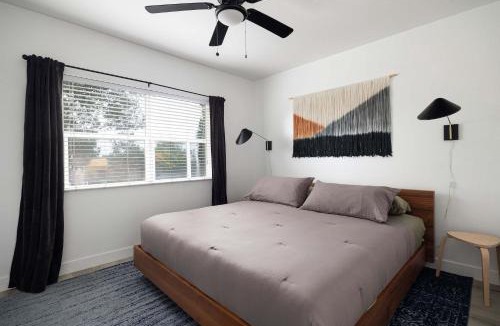 University Heights House | Close to Balboa Park Central Villa