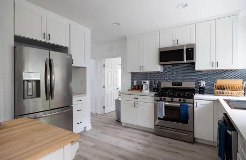 University Heights House | Close to Balboa Park Central Villa