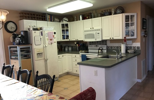 South Bethany Harbor House | Close to Beach! 2026 Prime Weeks Available! Family Oriented Home! Dogs Welcome!