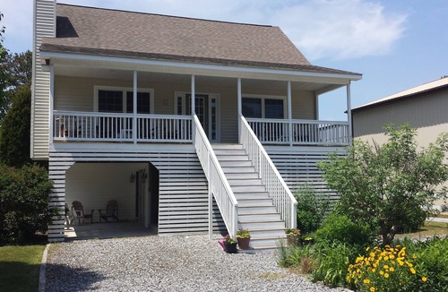 South Bethany Harbor House | Close to Beach! 2026 Prime Weeks Available! Family Oriented Home! Dogs Welcome!