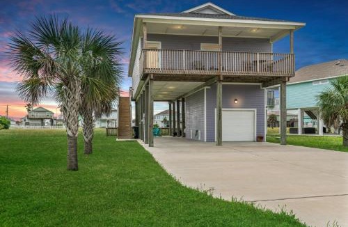 Indian Beach House | Close to Beach Modern Outdoor Bar Pet Friendly