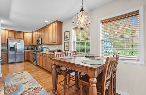 Tranquil Harbour House | Close to Beach, Pool, Grill Area, Bonus Apartment!