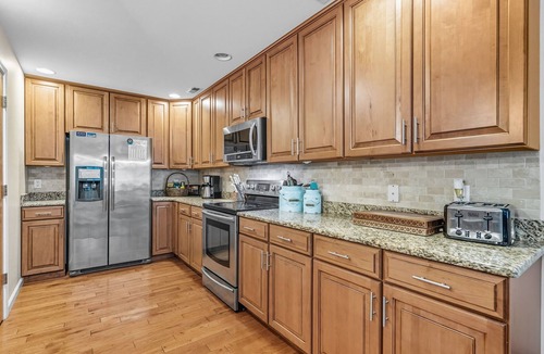Tranquil Harbour House | Close to Beach, Pool, Grill Area, Bonus Apartment!