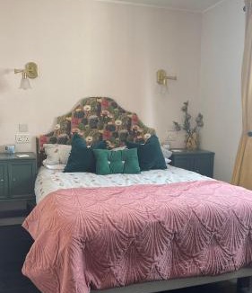 Kirkmichael Apartment | Close to beaches and golf courses