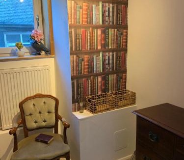 Kirkmichael Apartment | Close to beaches and golf courses