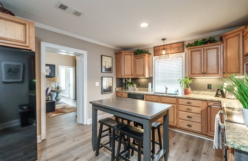 Monroe Apartment | Close to Beautiful Downtown Monroe, Georgia