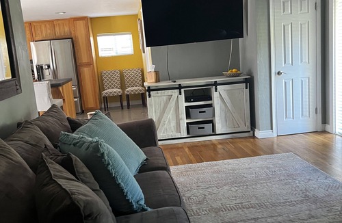 Southeast Eugene House | Close to Campus