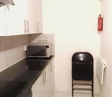 Mile End House | Close to Central London