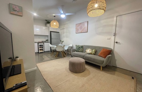 Moolap House | Close to Coast & Bellarine (Barn)