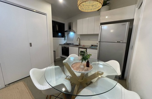 Moolap House | Close to Coast & Bellarine (Barn)