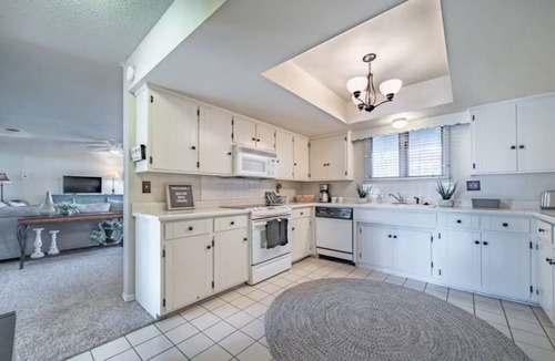 Bentonville House | Close to Coler Trail, Downtown Bentonville, and Crystal Bridges