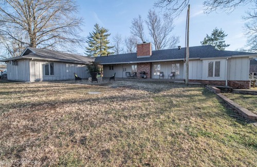 Bentonville House | Close to Coler Trail, Downtown Bentonville, and Crystal Bridges