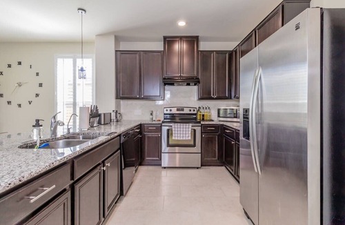 Austin House | Close to CotA & Downtown | Spacious & Cozy | 4BR