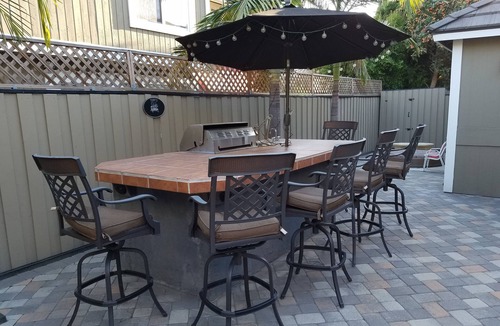 Costa Mesa House | Close to Disneyland and the beach