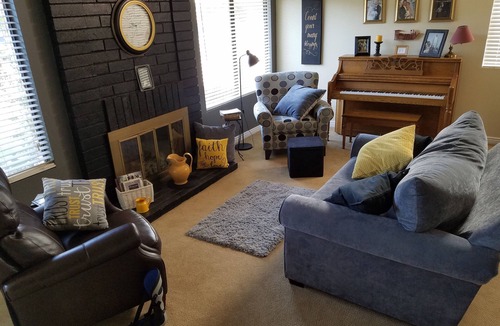 Costa Mesa House | Close to Disneyland and the beach