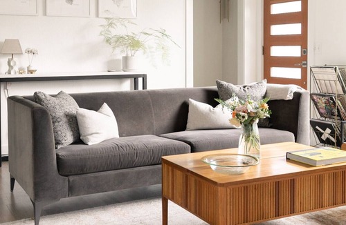 Orchard District House | Close to Downtown, Big Yard, Pet Friendly!