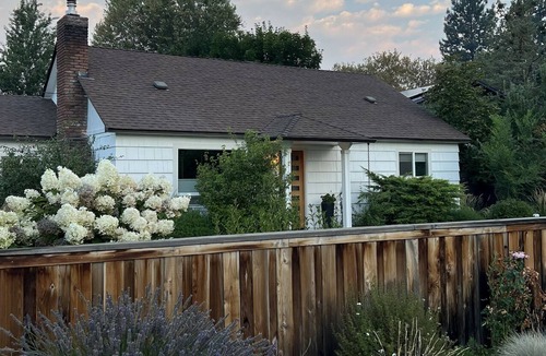 Orchard District House | Close to Downtown, Big Yard, Pet Friendly!