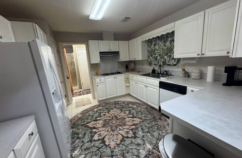 Camden House | Close to downtown Camden! Sleeps 6