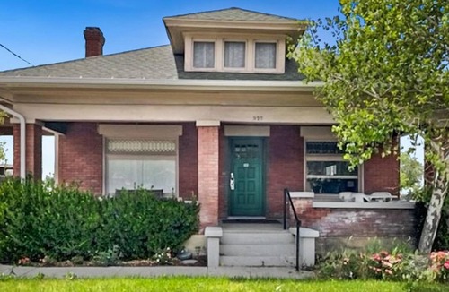 Tooele House | Close to Downtown! Comfortable House with Parking
