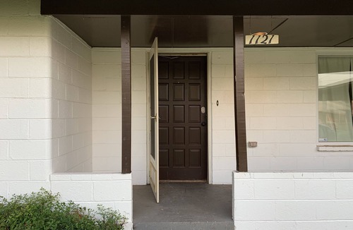 Midwest City House | Close to downtown Okc and Tinker