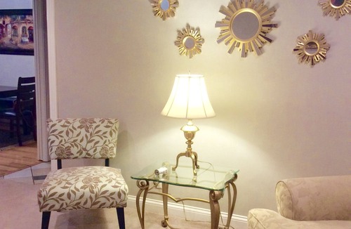 Whitebridge House | Close to Downtown/West End. Beautiful house private driveway. 4 BR. Sleep 9