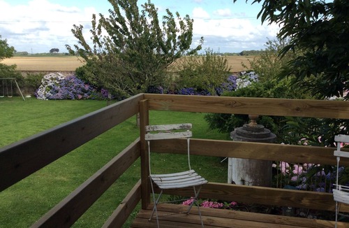 Angerville-la-Martel Cottage | Close to Etretat, lovely cocoon, spacious and comfortable