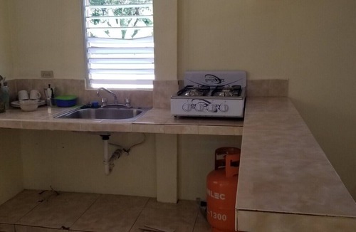 Bonao Apartment | Close to Everything #1/Cerca de Todo #1