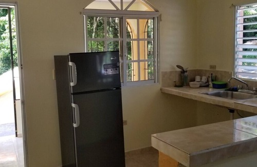 Bonao Apartment | Close to Everything #1/Cerca de Todo #1