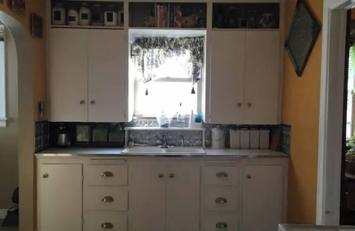 Fairpark House | Close to everything! Down town, Airport, Freeways