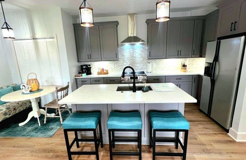 Ashland City House | Close to Everything, Away from It All - 30 Minutes from Nashville