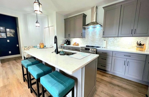 Ashland City House | Close to Everything, Away from It All - 30 Minutes from Nashville