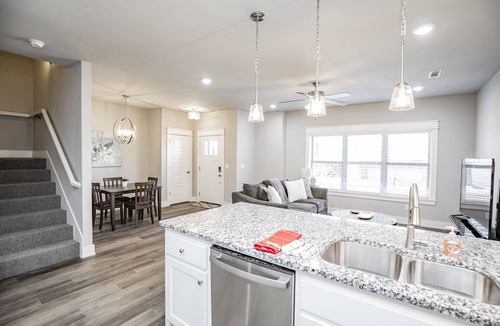 Fayetteville House | Close to everything, New Fayetteville Home!