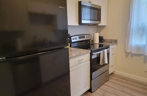 South Tacoma House | Close to everything in Tacoma!